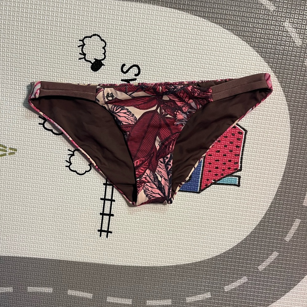 Maaji Bikini Bottoms